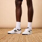 Dámská sportovní obuv New Balance BB480LBK 40,5