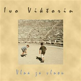 Ivo Viktorin Vlna za vlnou CD