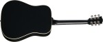Gibson Hummingbird Special Satin Ebony