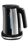 Melitta Look Aqua Deluxe černá / Rychlovarná konvice / 2400 W / 1.7 L (LOOK AQUA DELUXE BLACK EU)
