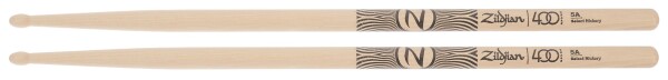 Zildjian Limited Edition 400th Anniversary 5A Drumstick