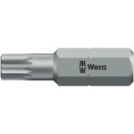 Wera 1/4" Square # 3x70mm čtyřhran, serie 868/4 BTZ, dlouhý 05060184001