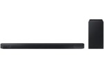 SAMSUNG HW-Q60C černá / 3.1 kanálový soundbar / 360 W / HDMI / Bluetooth / USB / optický vstup (HW-Q60C/EN)