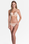 Dámská podprsenka DELIS 36121 Béžová 80B