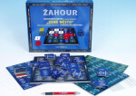 Žahour - společenská hra