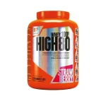 Extrifit High Whey 80 2270 g strawberry (04742)