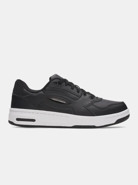 Under Armour UA Flex-BLK Pánské boty černé 45 6007037-001-11