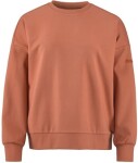 Běžecká mikina CRAFT ADV Join RN Sweatshirt - červená Velikost textilu: XS