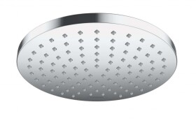 HANSGROHE - Vernis Blend Hlavová sprcha, průměr 20 cm, LowPressure, chrom 26095000
