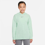 Mikina Nike Yoga Jr DN4752 379