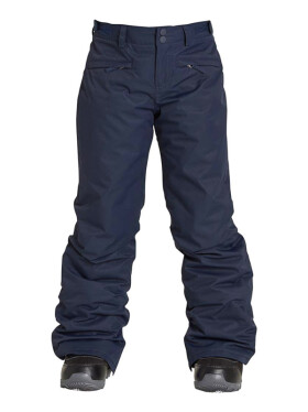 Billabong ALUE ECLIPSE dětské snowboardové kalhoty - 16