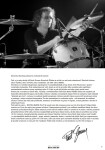 KN Paul Schenzer - ROCK DRUMS II / ROCK & BLUES