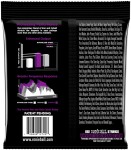 Ernie Ball 2720 Cobalt Power Slinky