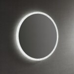 Tutumi - Zrcadlo LED 60cm BL806 HOM-06912