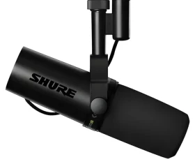 Shure SM7DB / Dynamický mikrofon (SM7DB)