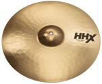 Sabian HHX Groove Ride 21” Brilliant