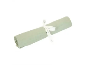 Little Dutch Plena zavinovací 120x120 cm Pure Sage (TE51914036LD)