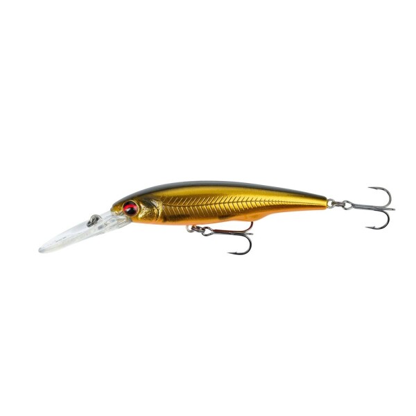 Savage Gear Wobler Gravity Twitch DR 9,5cm 16,5g SP Goldmine (1610637)