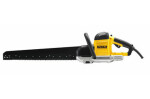 DeWalt DWE397-QS Alligator / Elektrická pila / 1700W / 430 mm (DWE397-QS)