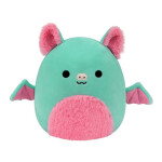Squishmallows Mátový netopýr - Erika 20 cm