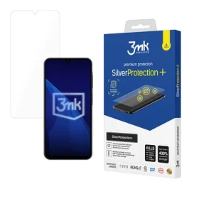 3mk SilverProtection+ pro Samsung Galaxy A26 5G / Ochranná fólie / antimikrobiální