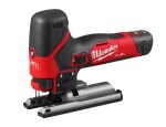 Aku přímočará pila Milwaukee M12 FJS-422X 4933493348