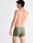 Pánské boxerky Basic Short - Sloggi 00IQ 008