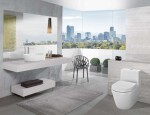 VILLEROY & BOCH - Architectura Umyvadlo na desku, 60x40 cm, s přepadem, alpská bílá 5A266001
