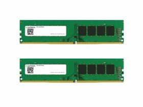 Mushkin Essentials 64GB(2x32GB) 3200MHz / DDR4 / DIMM / PC4-3200 CL22-22-22-52 / 1.2V (MES4U320NF32GX2)