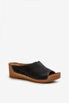Pantofle model 198462 Step in style 39