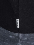 Element LARSON STONE GREY pánské tričko s dlouhým rukávem - M