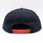 New Era Pánská kšiltovka Houston Astros MLB Cooperstown Wordmark 9FIFTY Snapback