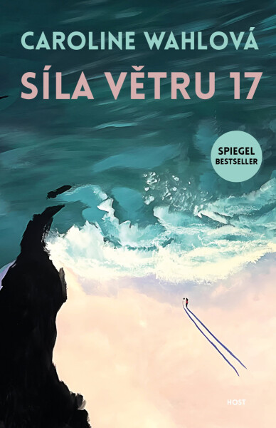 Síla větru 17 - Caroline Wahlová