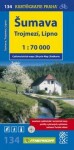 Šumava Trojmezí, Lipno