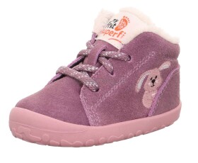 Dětské celoroční boty Superfit 1-009668-8500 Velikost: 21