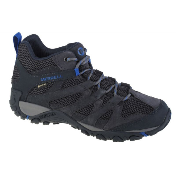 Boty Merrell Alverstone Mid Gtx M J033025 43