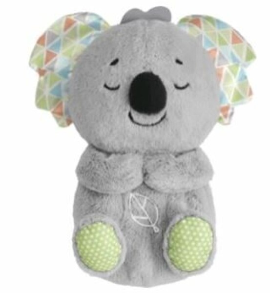 Fisher-Price uklidňující koala s melodiemi GRT59