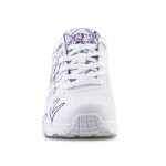 Boty Skechers JGoldcrown Uno Lite - Spread the Love W 155507-WLPR EU 39,5