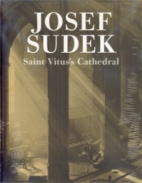 Saint Cathedral Josef Sudek