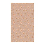 Maileg Balicí papír Michette – 10 m, béžová barva, papír