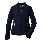 Bunda KOS 116 KILLTEC dámská dark navy 36 dark navy
