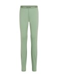 Dětské merino spodky ICEBREAKER Kids 260 Tech Leggings, Seaglass velikost: 10