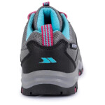 Dětské trekové boty Trespass GILLON LOW CUT II Velikost: 38