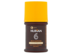 Nubian Olej na opalování SPF 6 60 ml
