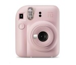 Fujifilm MINI 12 růžový EDF_2118959