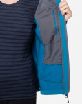 Dámská bunda Frontier Hooded Jacket Women´s alto blue