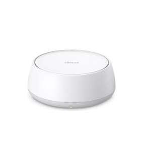 TP-Link Deco BE22(1-pack) WiFi7 Mesh (BE3600,2,4GHz/5GHz,2xGbELAN/WAN) EDF_324406