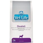 Vet Life Natural DOG Ossalati 2kg