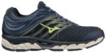 Běžecké boty Mizuno WAVE PARADOX J1GD184081 Velikost obuvi EU: