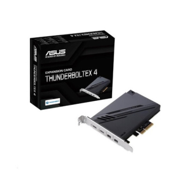 ASUS rozšiřující karta ThunderboltEX 4 EDF_431408